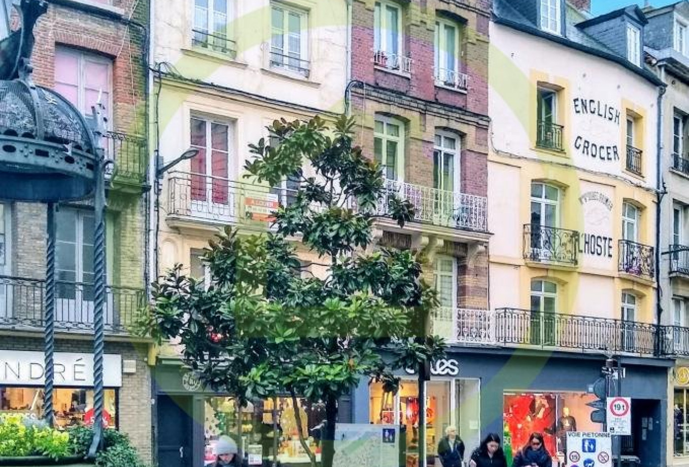 vente Agence Dieppe - Photo 4