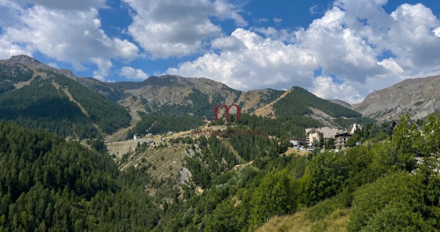 vente Appartement Auron