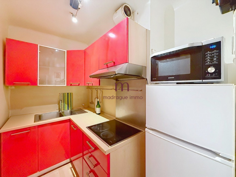 vente Appartement Auron - Photo 4