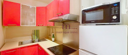 vente Appartement Auron