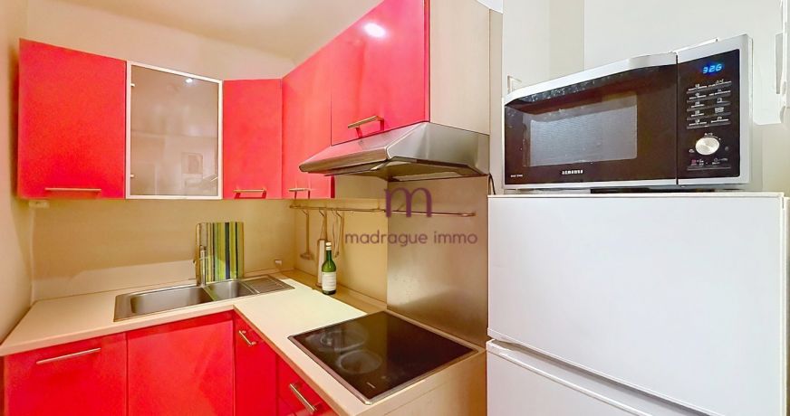 vente Appartement Auron