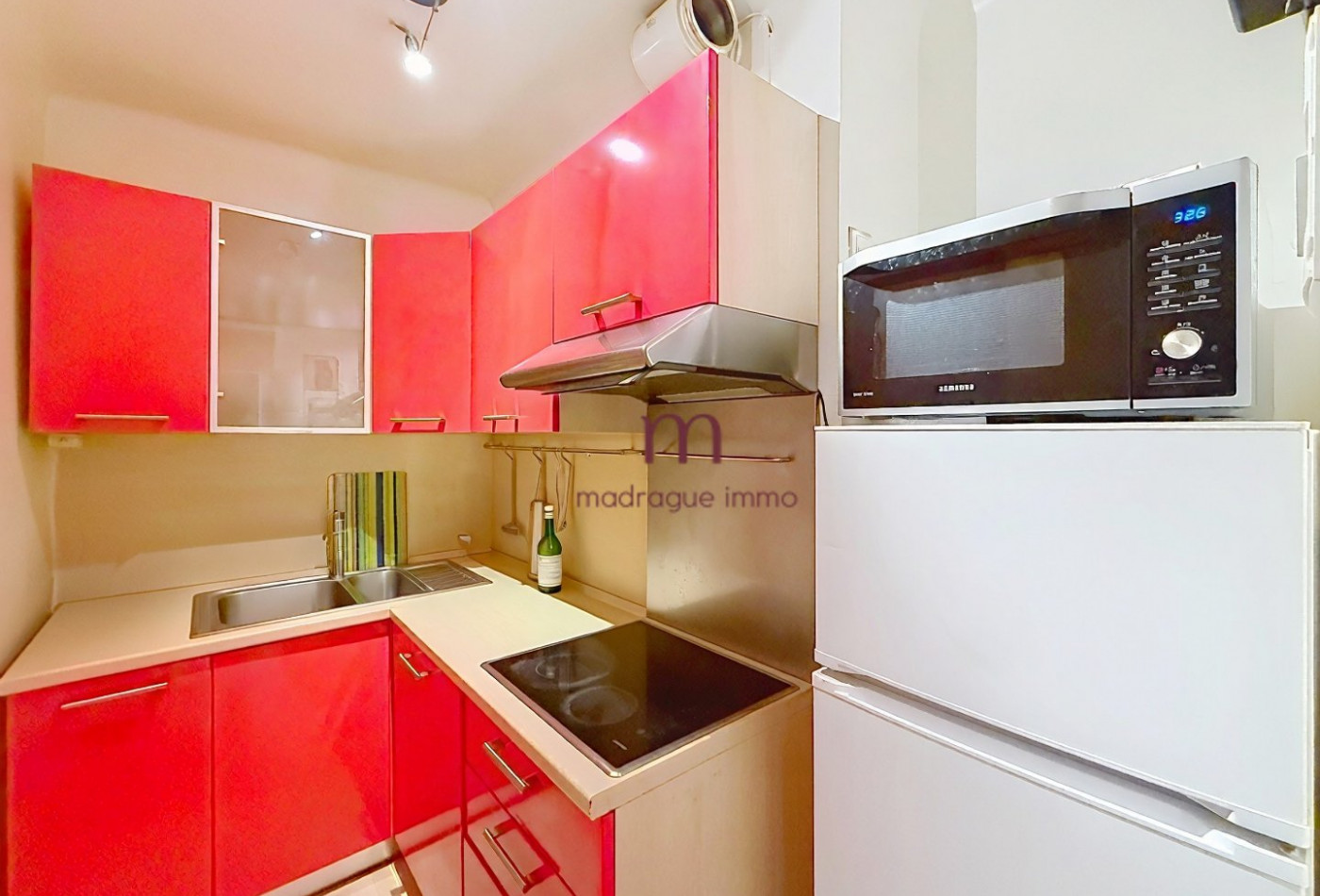 vente Appartement Auron - Photo 4