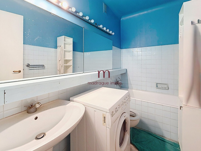 vente Appartement Auron - Photo 9