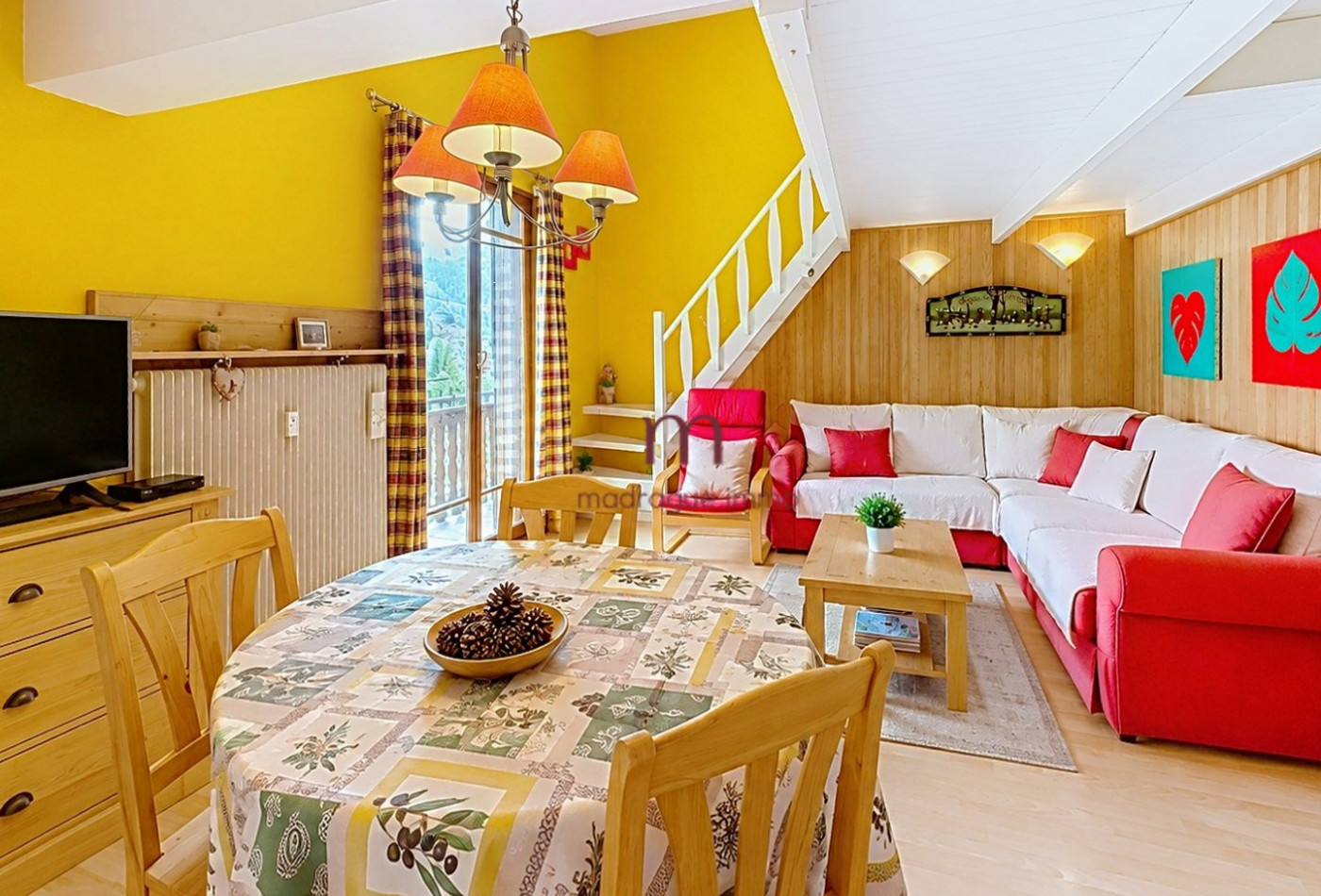 vente Appartement Auron - Photo 2