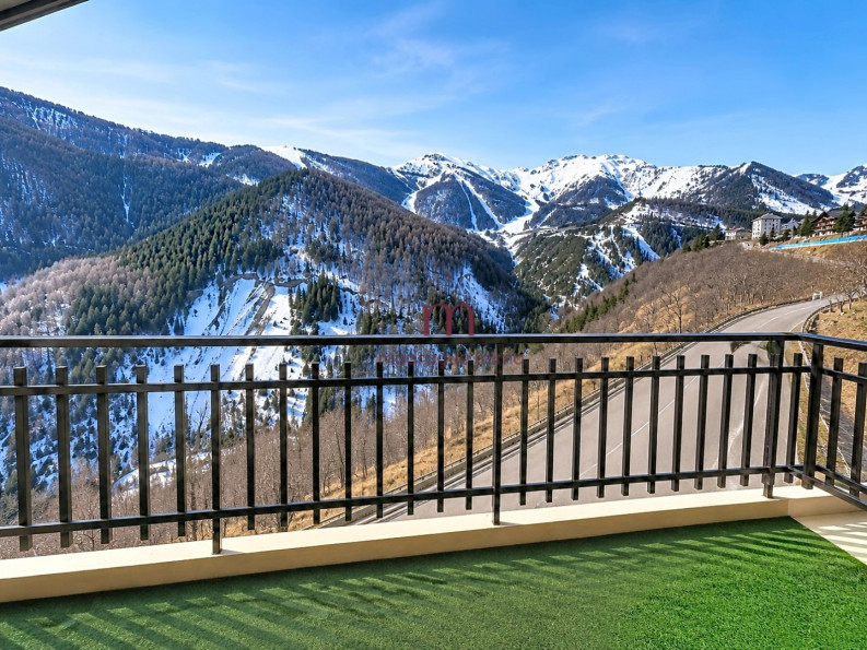 vente Appartement Auron - Photo 3