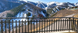 vente Appartement Auron