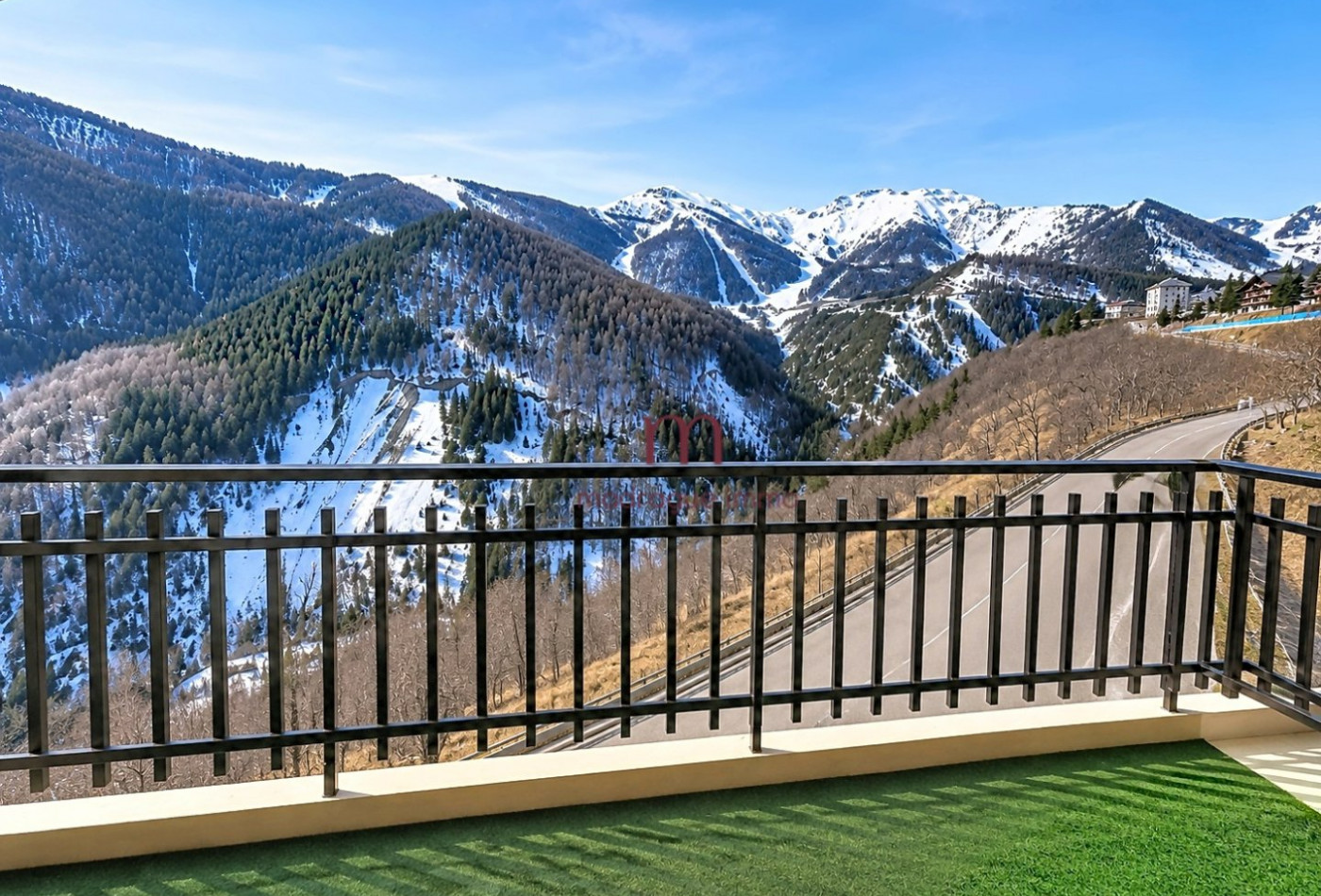vente Appartement Auron - Photo 3