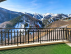 vente Appartement Auron