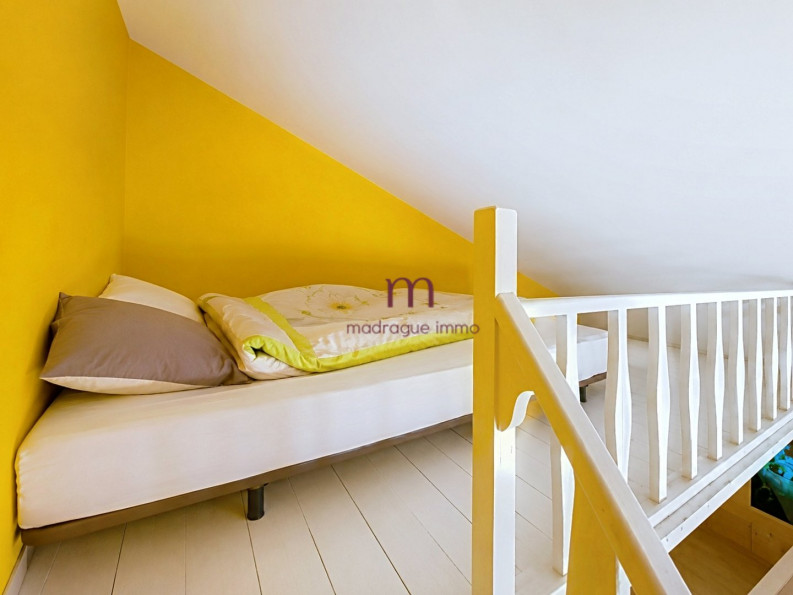 vente Appartement Auron - Photo 5