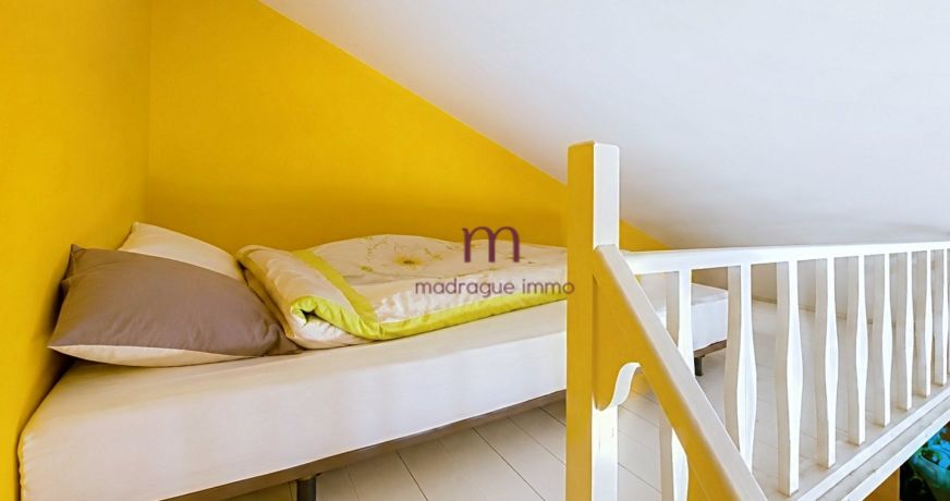 vente Appartement Auron