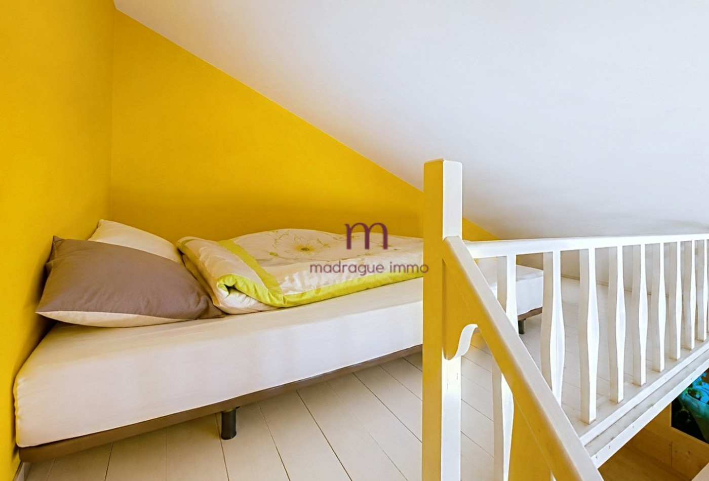 vente Appartement Auron - Photo 5