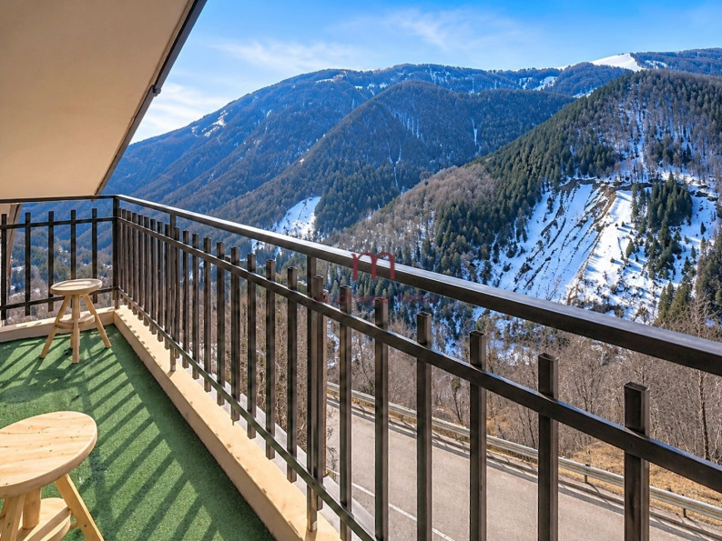 vente Appartement Auron - Photo 10