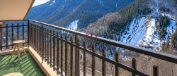 vente Appartement Auron
