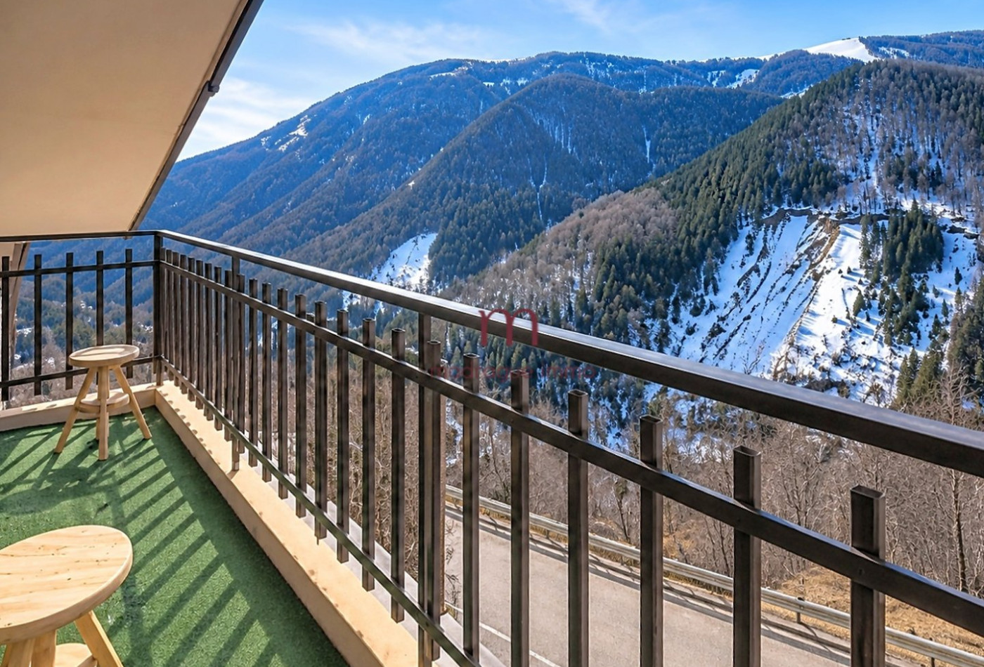 vente Appartement Auron - Photo 10