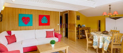 vente Appartement Auron