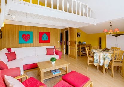 vente Appartement Auron