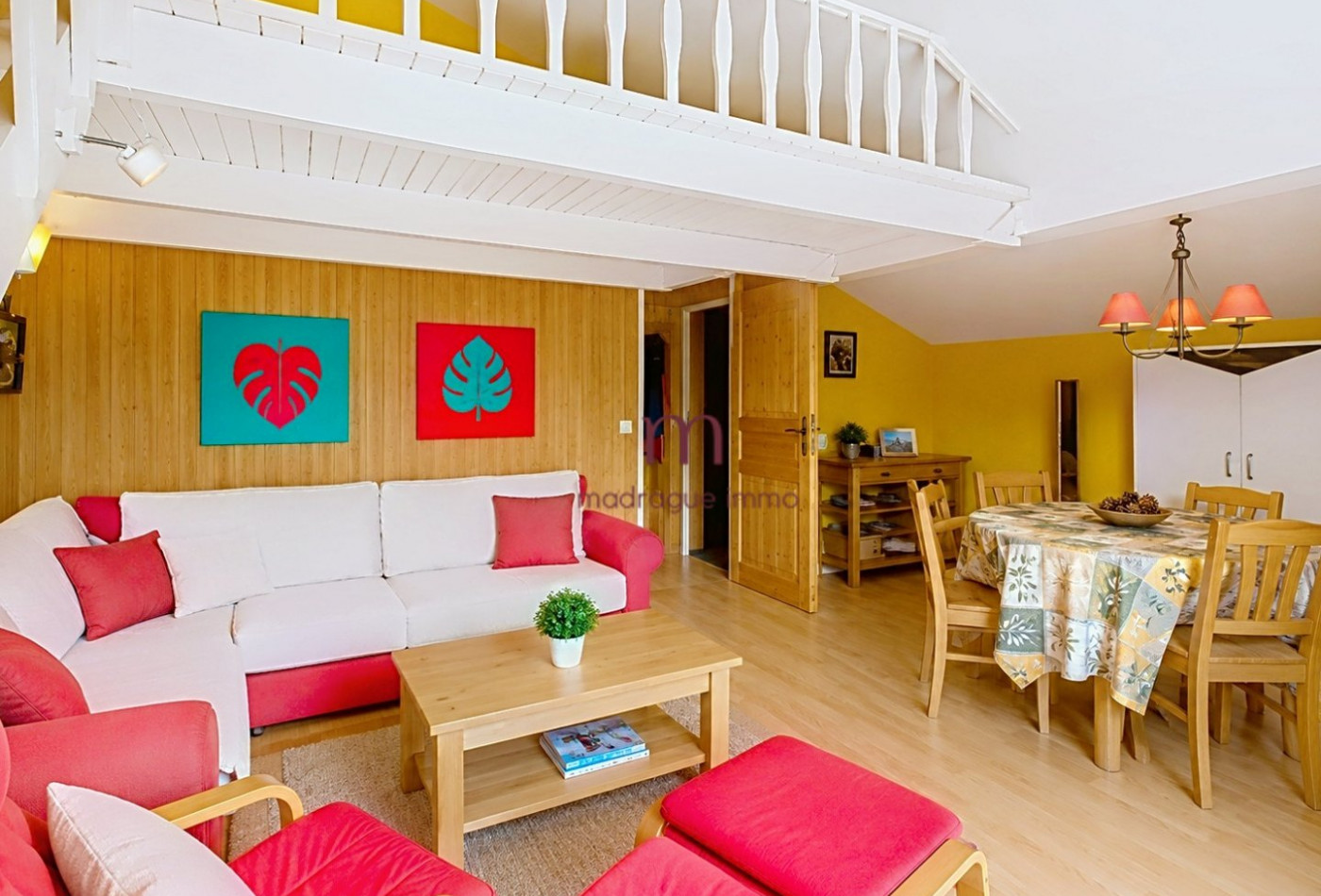 vente Appartement Auron - Photo 1