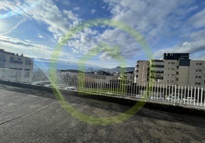 vente Appartement Clermont Ferrand