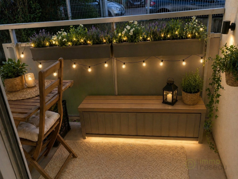 vente Appartement Clermont Ferrand - Photo 6