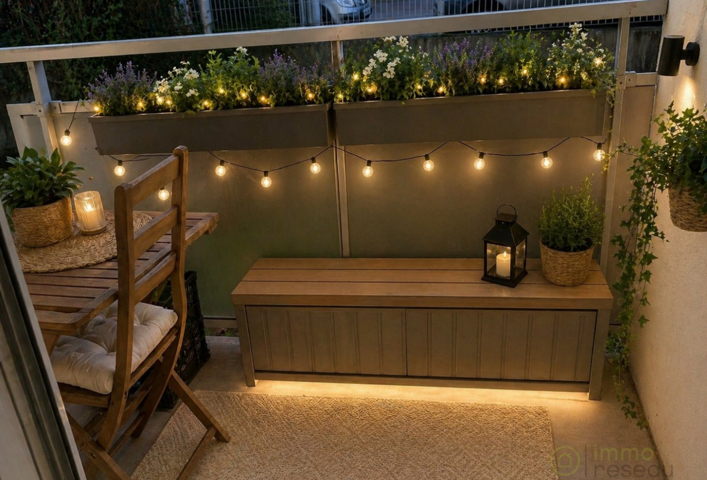 vente Appartement Clermont Ferrand - Photo 6