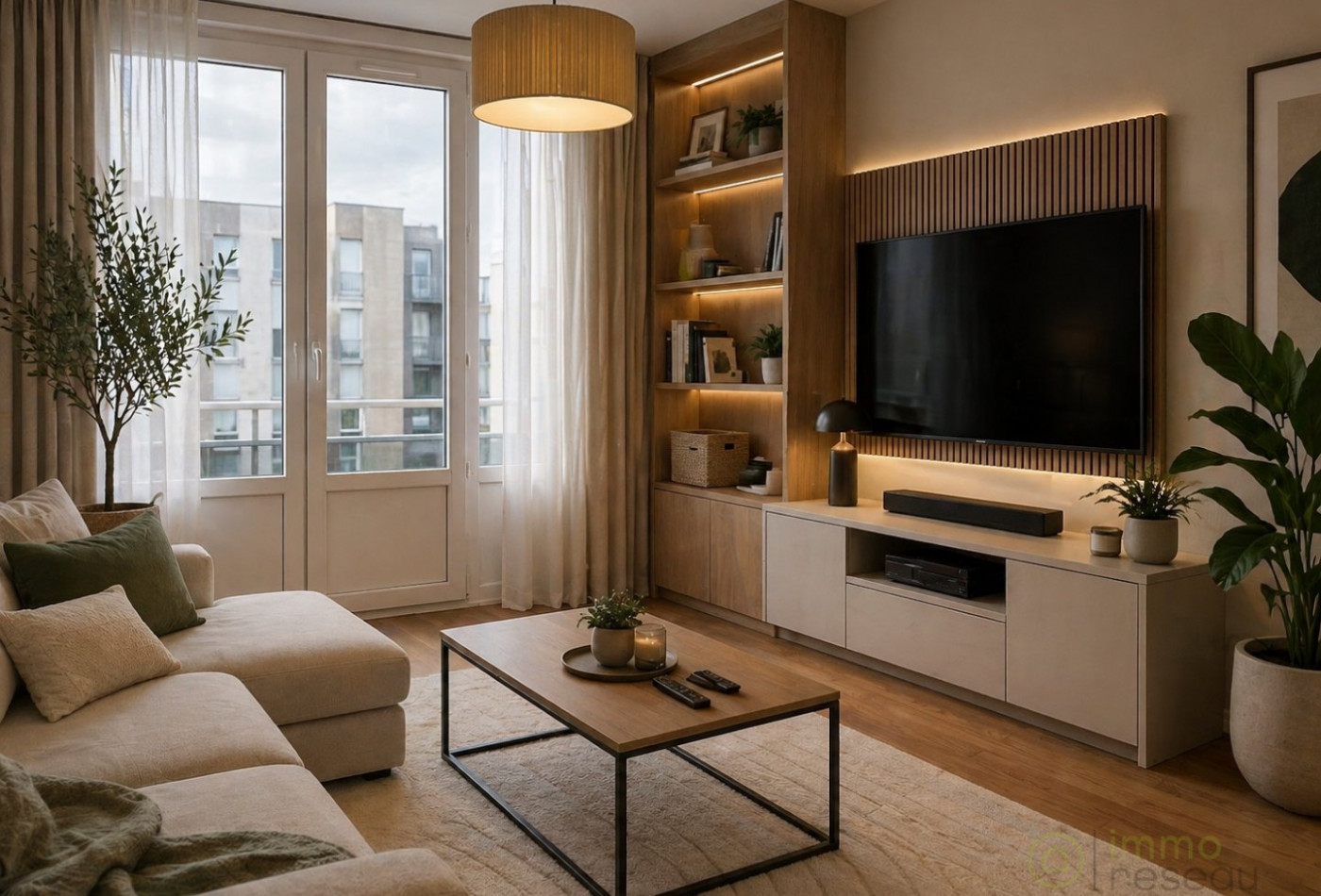 vente Appartement Clermont Ferrand - Photo 1