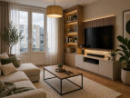 vente Appartement Clermont Ferrand