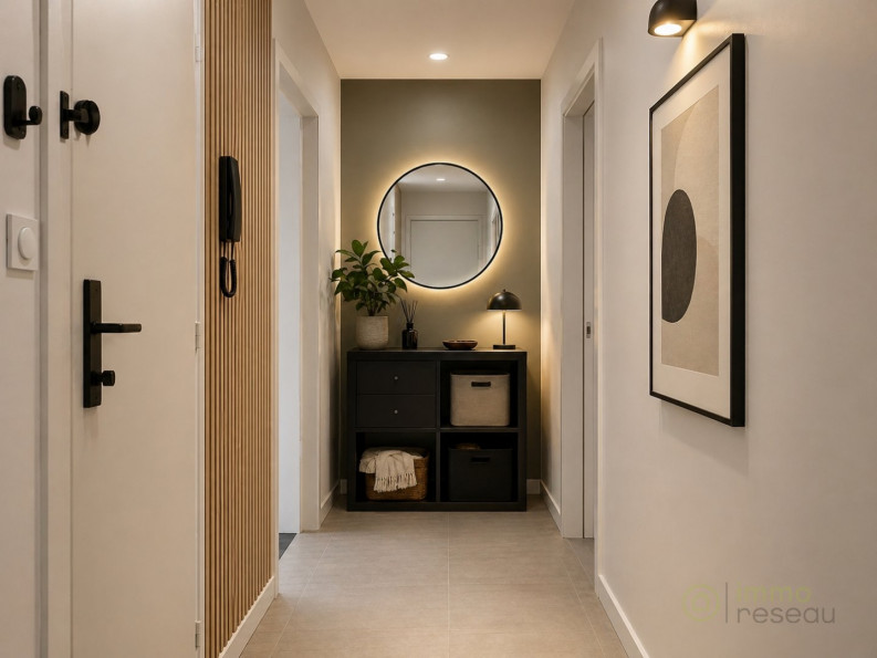 vente Appartement Clermont Ferrand - Photo 1