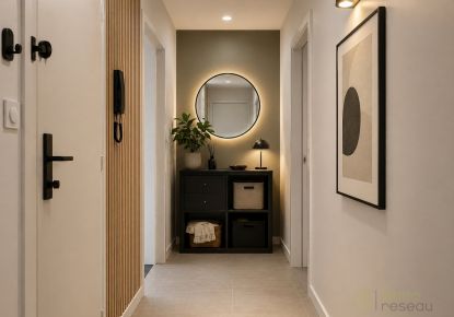 vente Appartement Clermont Ferrand