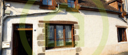 vente Maison Gouzon