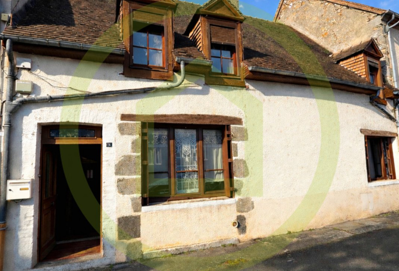 vente Maison Gouzon - Photo 2