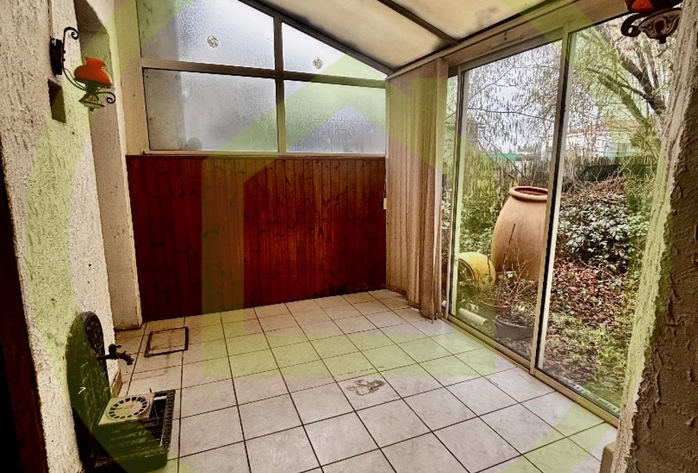 vente Maison Gouzon - Photo 5