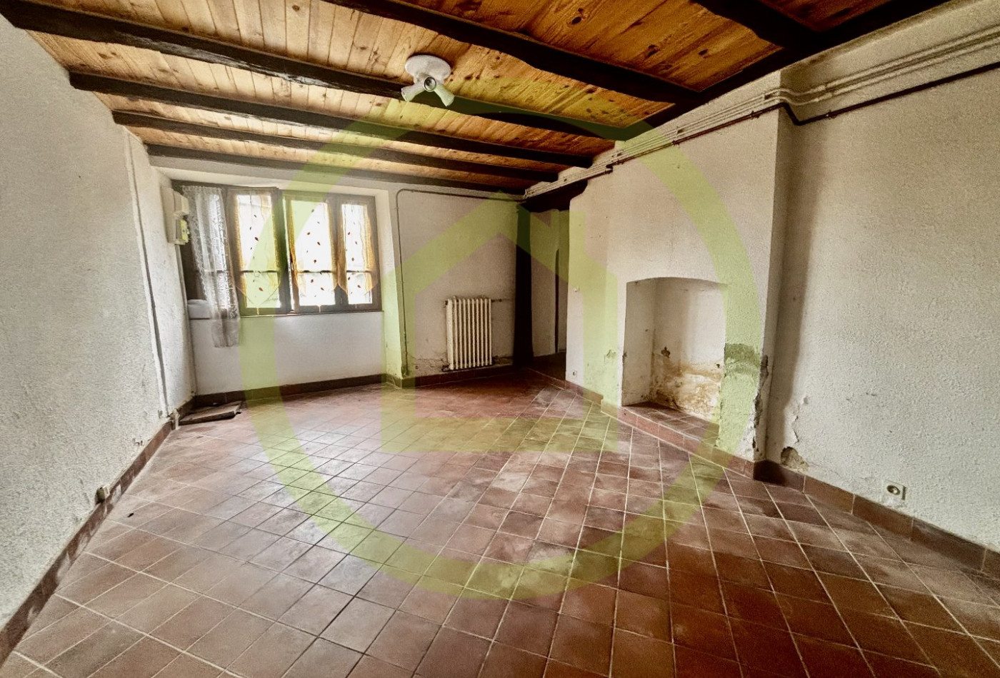 vente Maison Gouzon - Photo 6