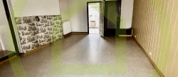 vente Maison Gouzon
