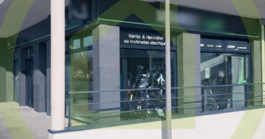 vente Dépannage réparation Dijon