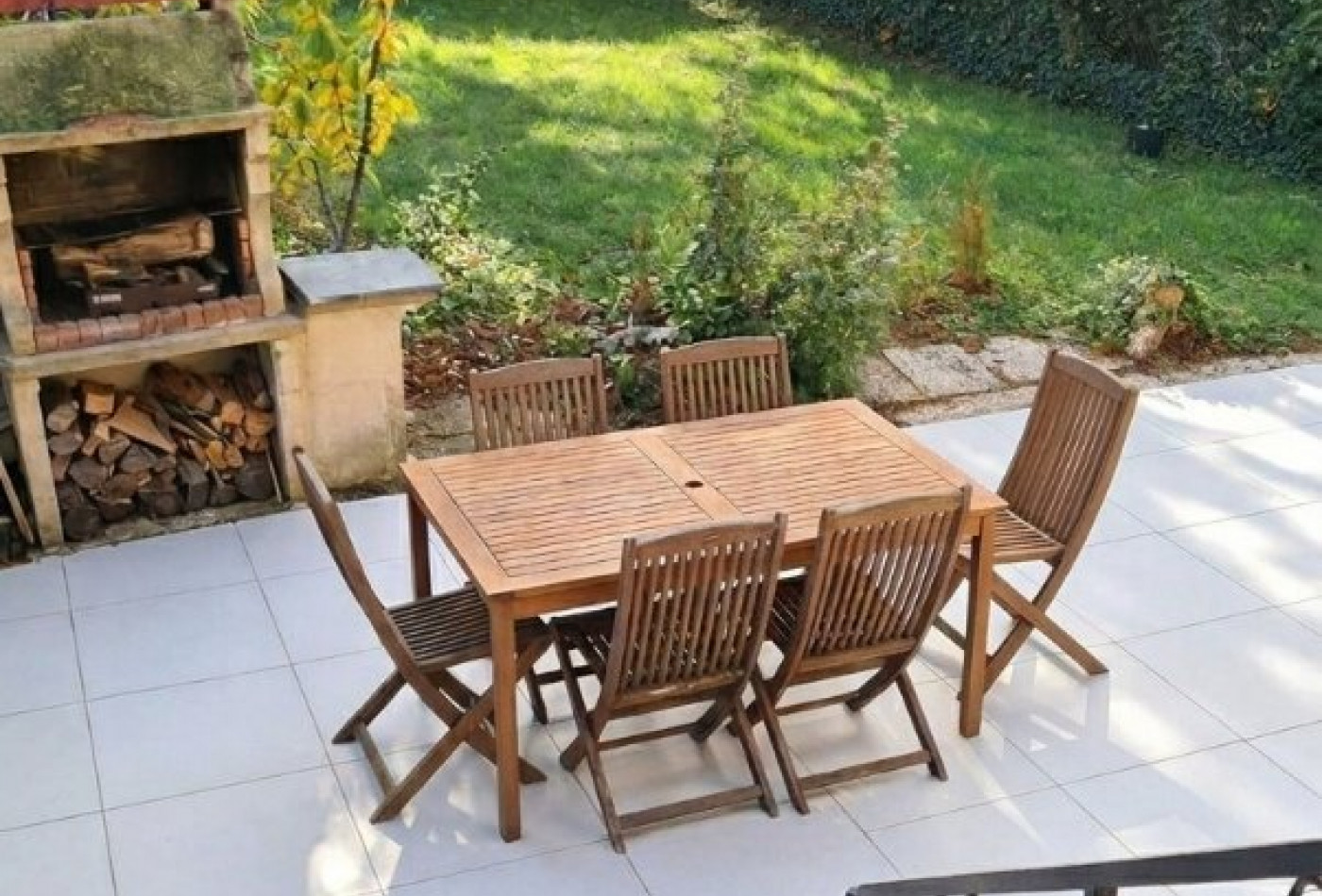 vente Maison Villeneuve Saint Georges - Photo 4