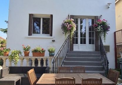 vente Maison Villeneuve Saint Georges