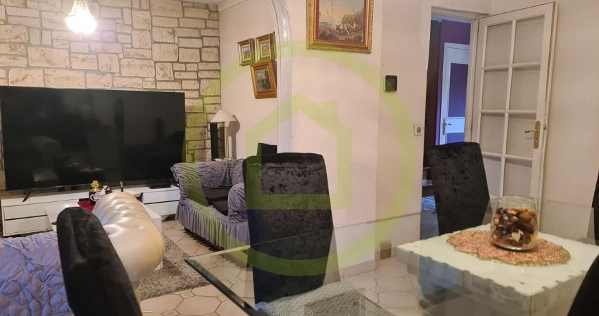 vente Maison Villeneuve Saint Georges