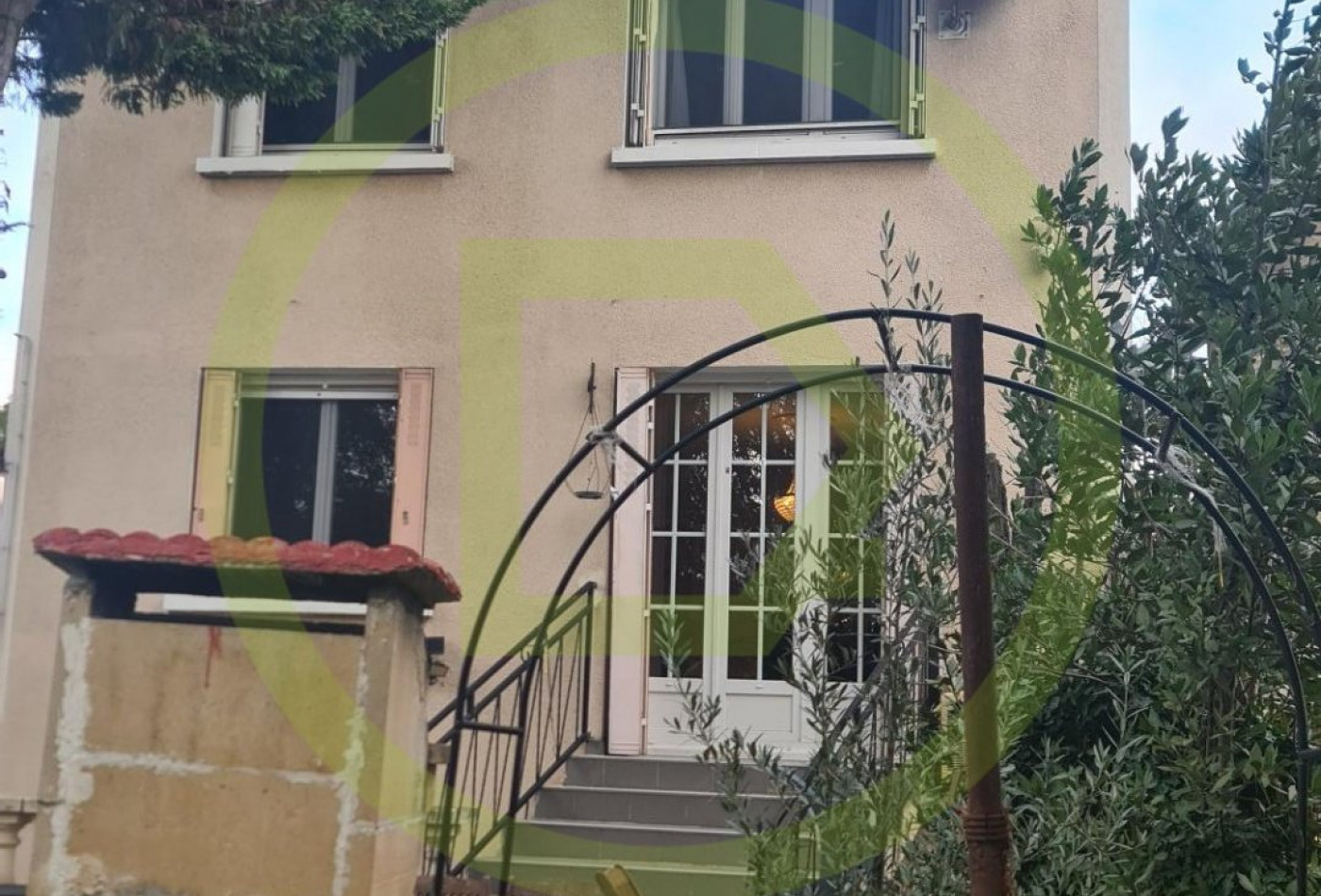 vente Maison Villeneuve Saint Georges - Photo 3