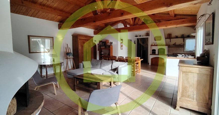 vente Maison Noirmoutier En L'ile