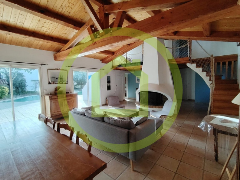 vente Maison Noirmoutier En L'ile - Photo 4