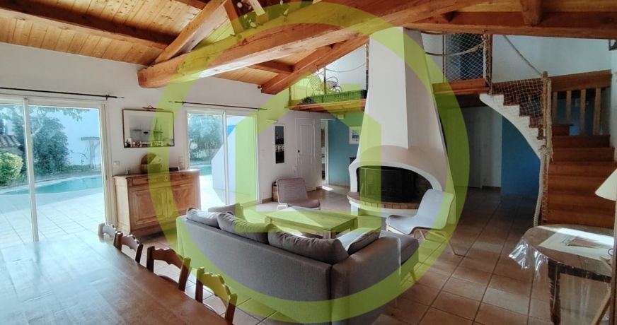 vente Maison Noirmoutier En L'ile