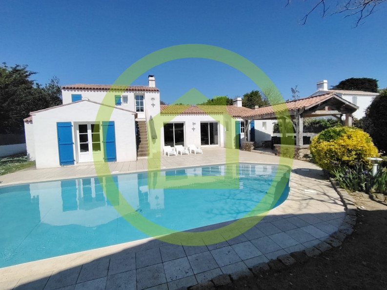 vente Maison Noirmoutier En L'ile - Photo 6