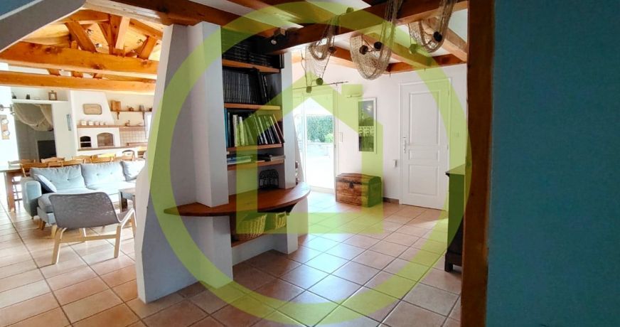 vente Maison Noirmoutier En L'ile