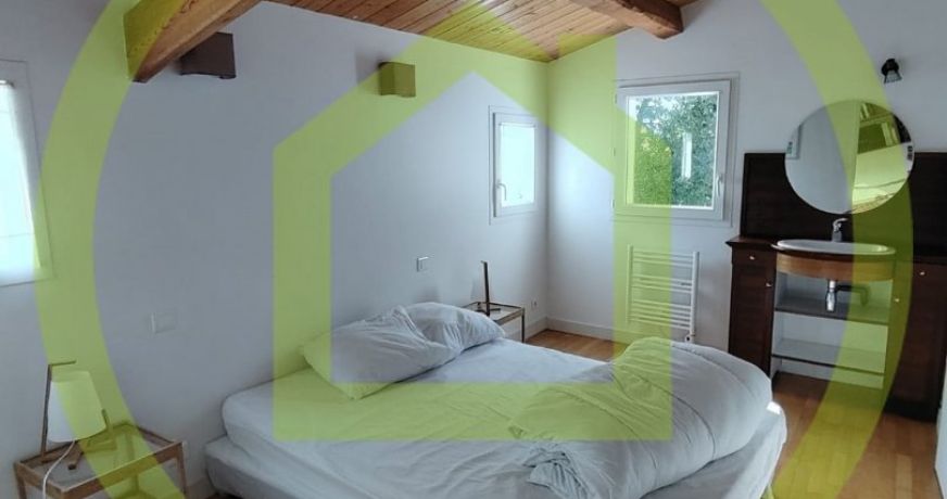 vente Maison Noirmoutier En L'ile