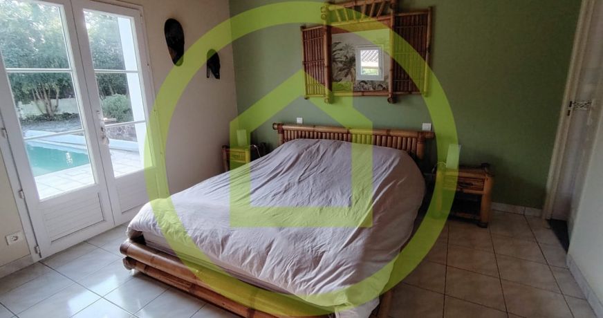 vente Maison Noirmoutier En L'ile