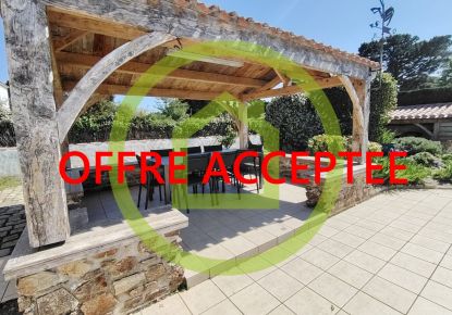 vente Maison Noirmoutier En L'ile
