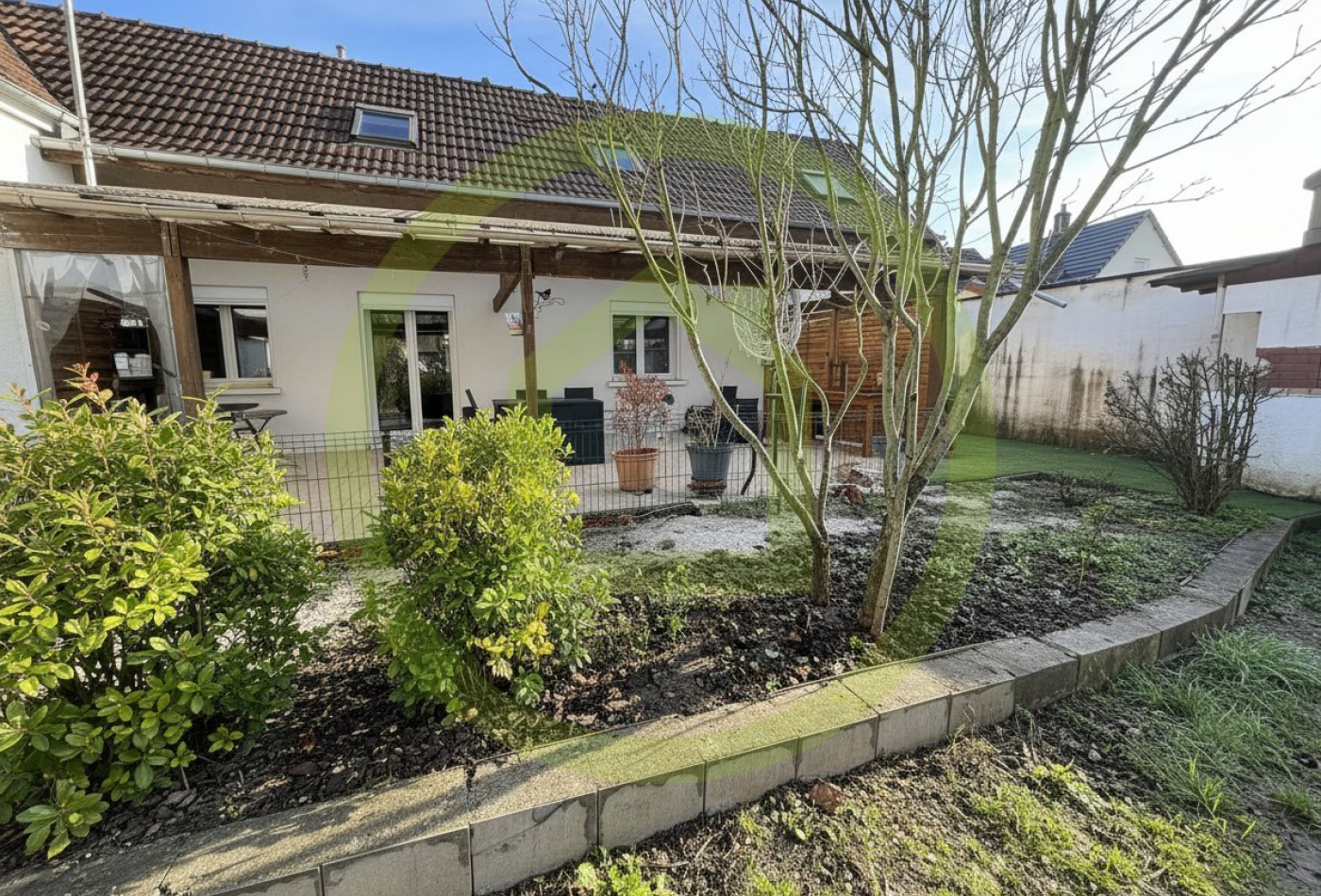 vente Maison Sempigny - Photo 7