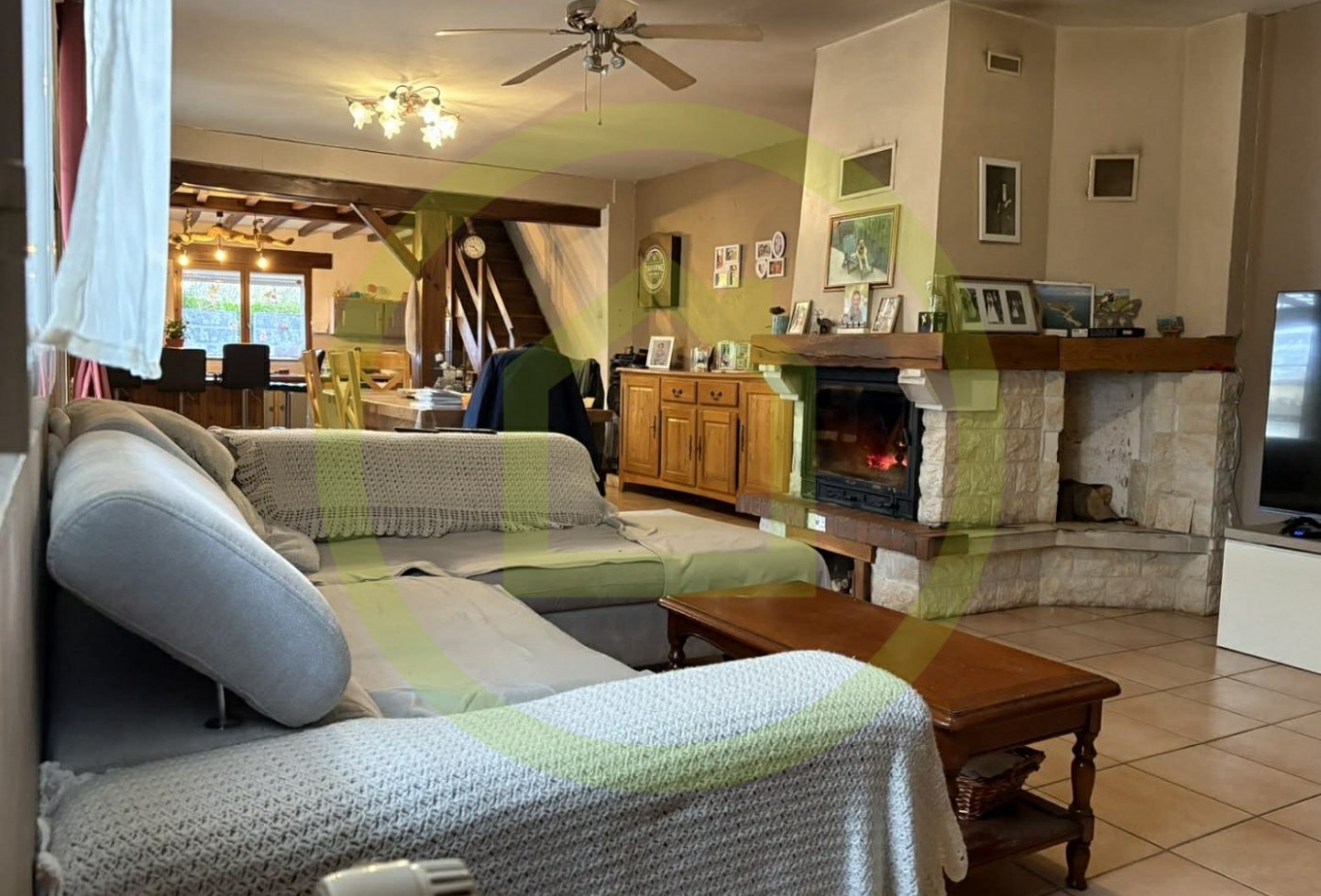 vente Maison Sempigny - Photo 2