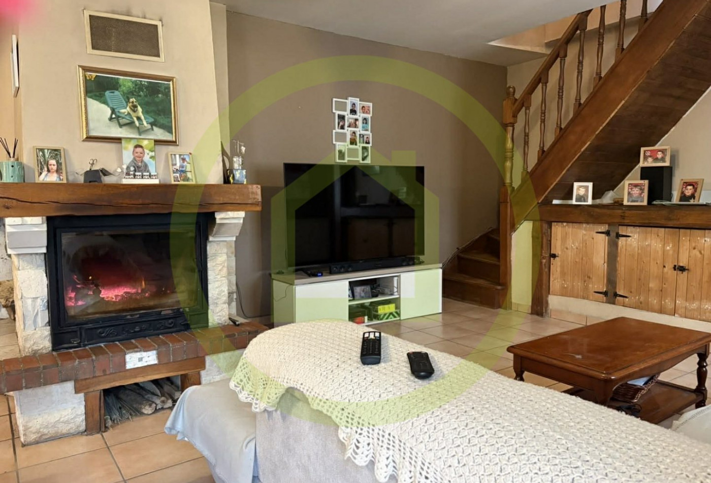 vente Maison Sempigny - Photo 4