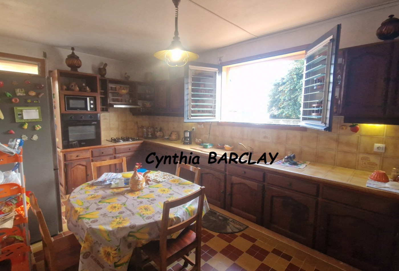 vente Maison La Trinite - Photo 3